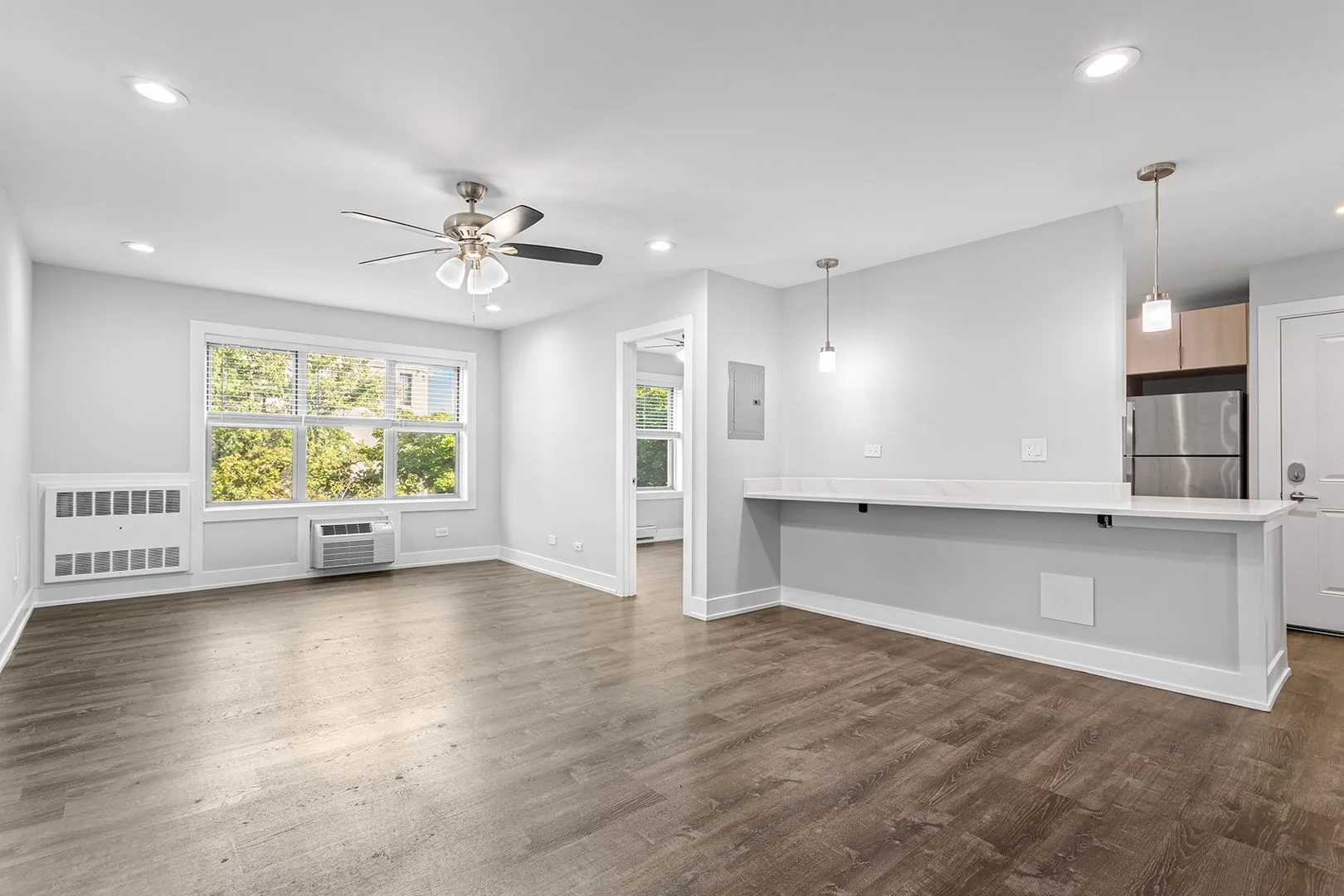 1301 W Estes Ave, , 60626, USA 60626-unit#3W-Chicago-IL