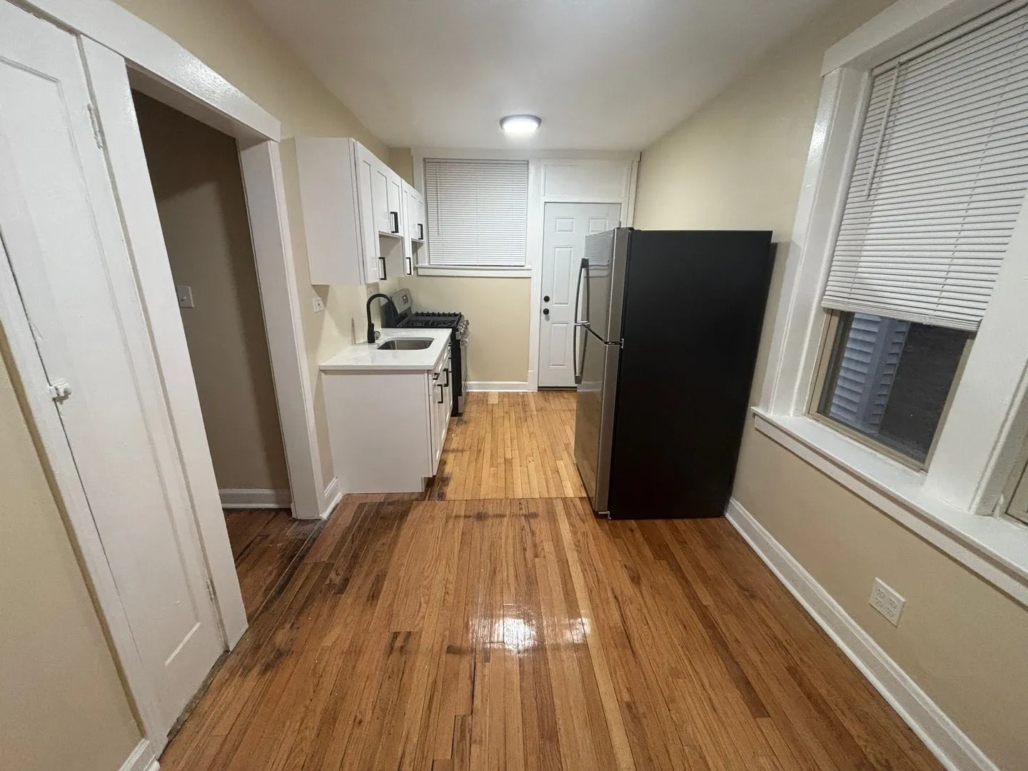 3518 N Long Ave, ,  60641, USA 60641-unit#2-Chicago-IL