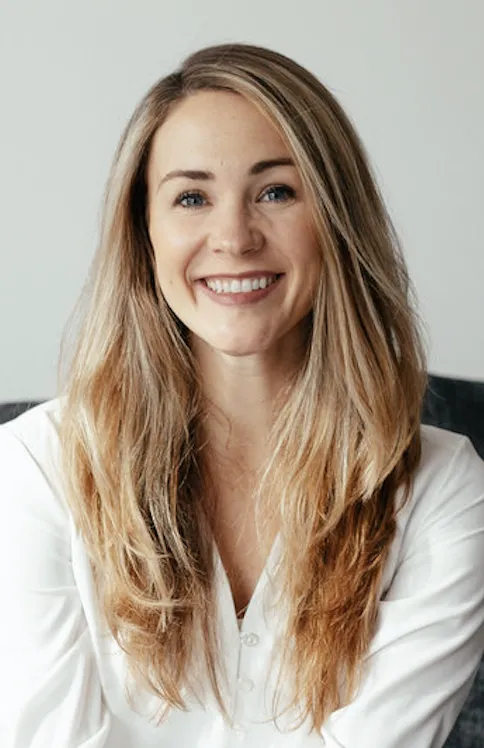 Amanda Boleyn Headshot