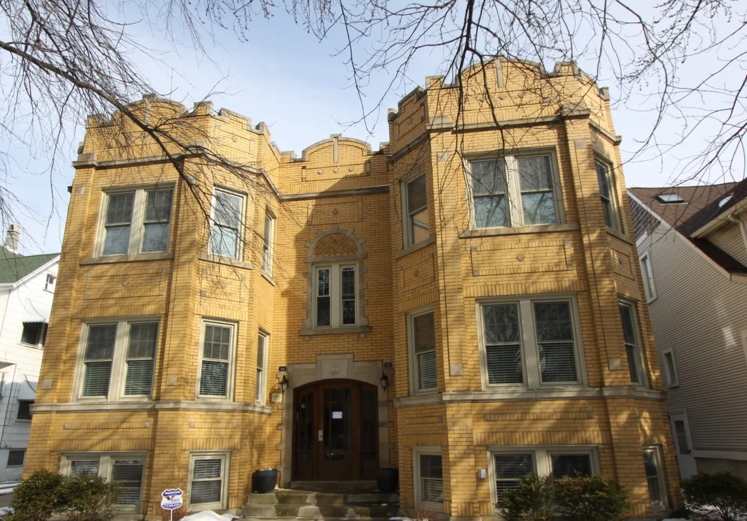 3933 N KOSTNER AVE 60641-unit#GS-Chicago-IL