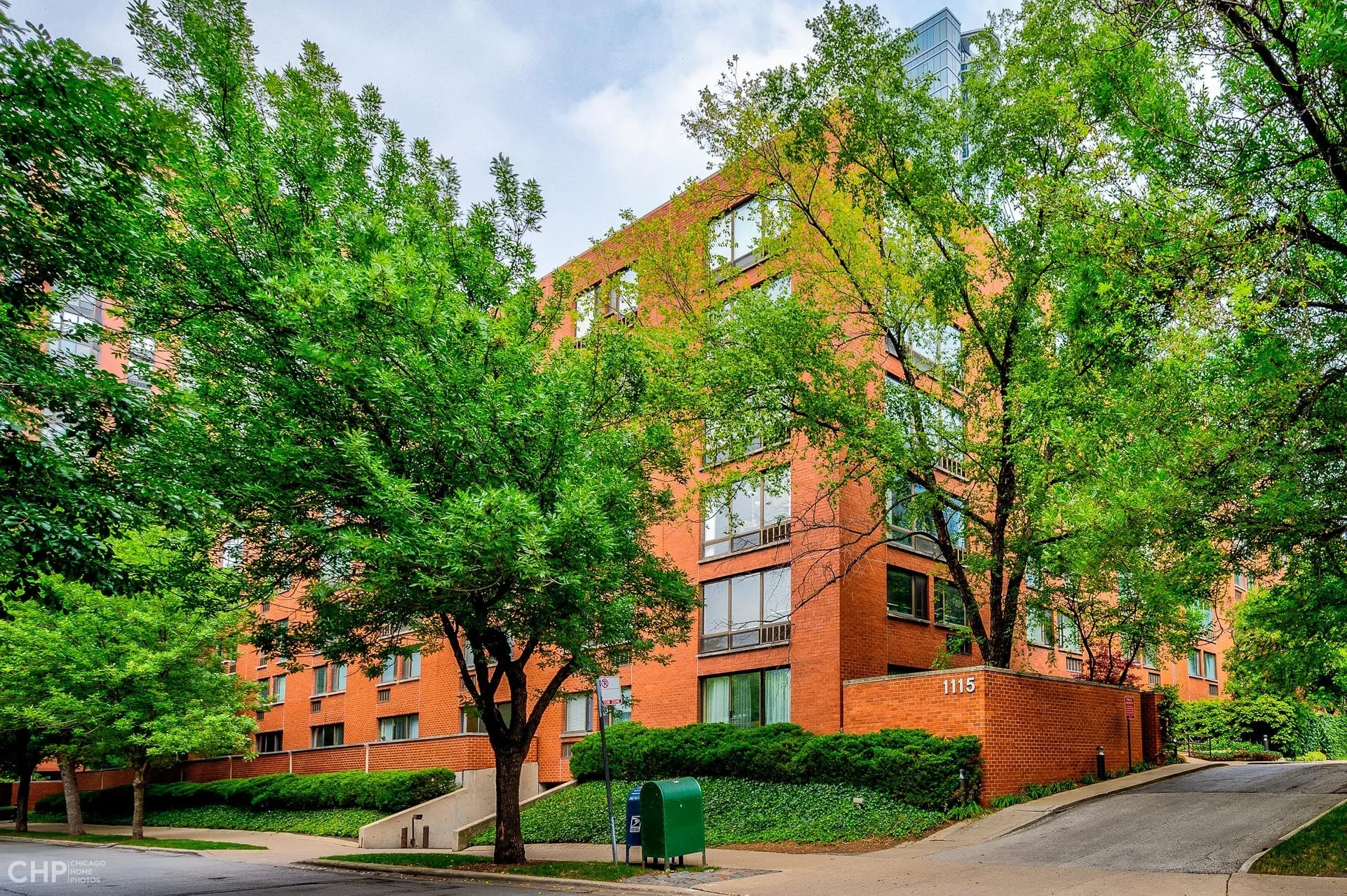 1115 S PLYMOUTH CT 60605-The Condos at Dearborn Park-unit#A-113-Chicago-IL