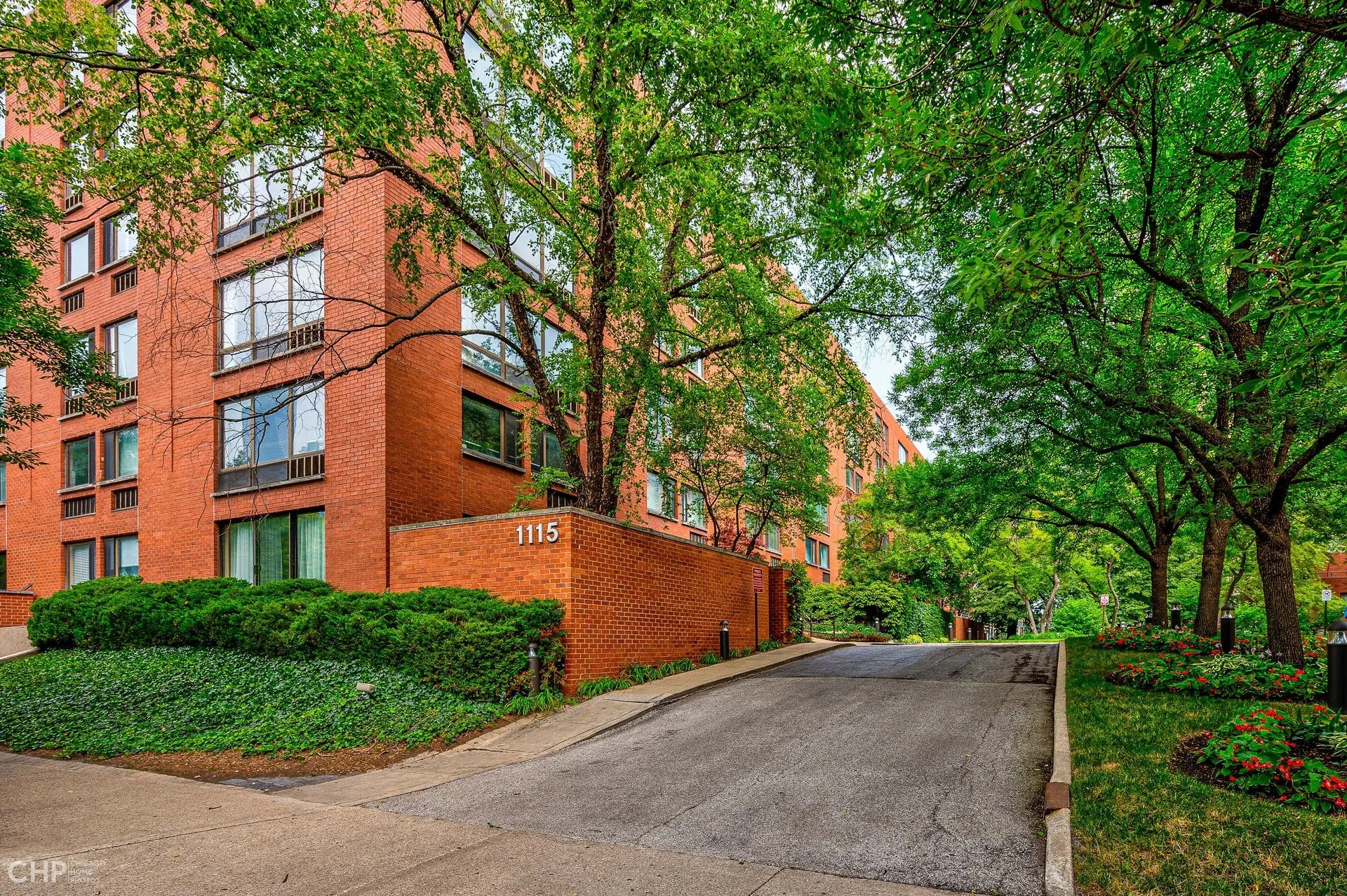 1115 S PLYMOUTH CT 60605-The Condos at Dearborn Park-unit#A-113-Chicago-IL