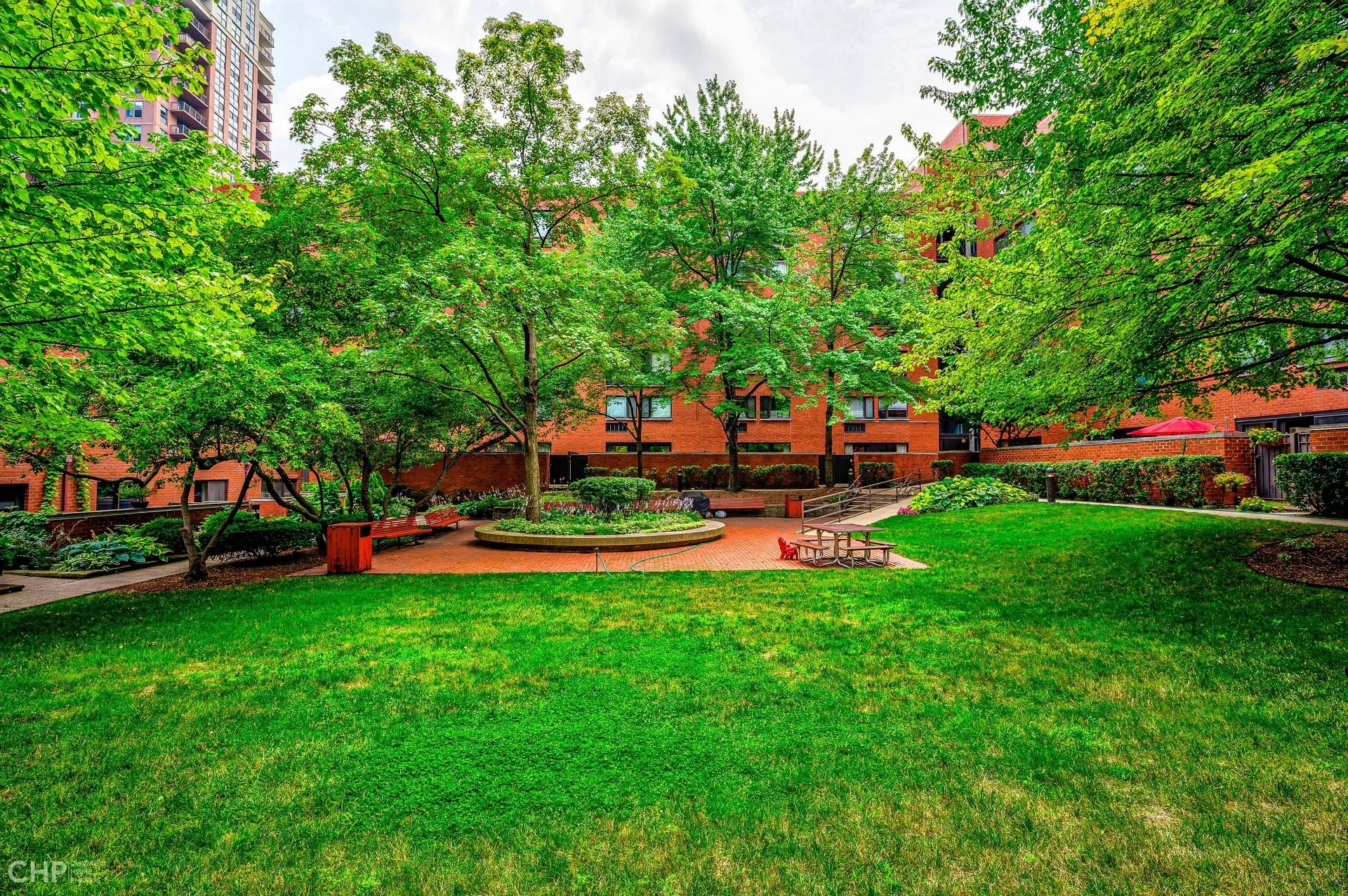 1115 S PLYMOUTH CT 60605-The Condos at Dearborn Park-unit#A-113-Chicago-IL