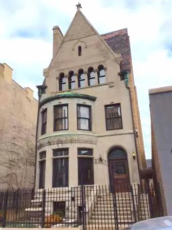 2017 S PRAIRIE ST 60616-Prairie Coach House-unit#COACH-Chicago-IL
