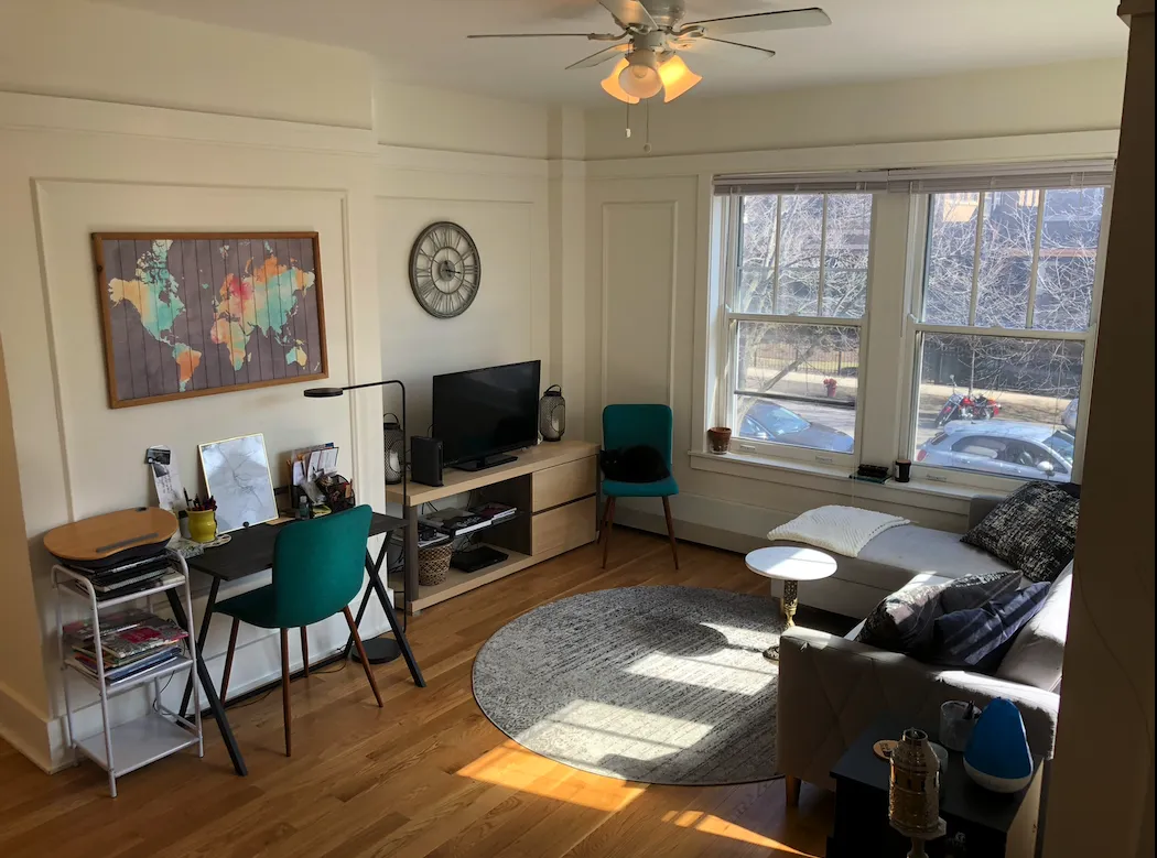 4528 N MALDEN ST 60640-Malden Apartments-unit#134-Chicago-IL