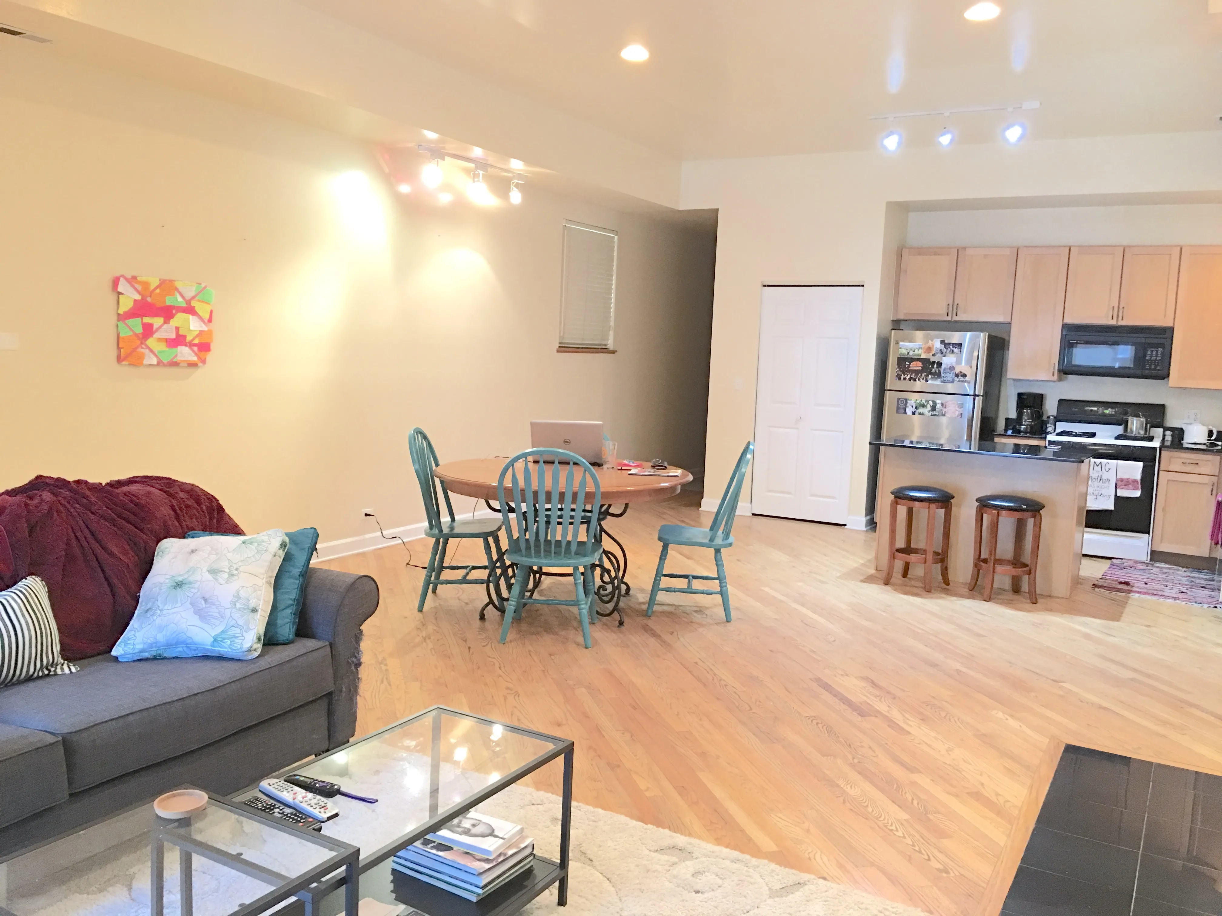 1821 N CLYBOURN AVE 60614-Clybourn-unit#1-Chicago-IL