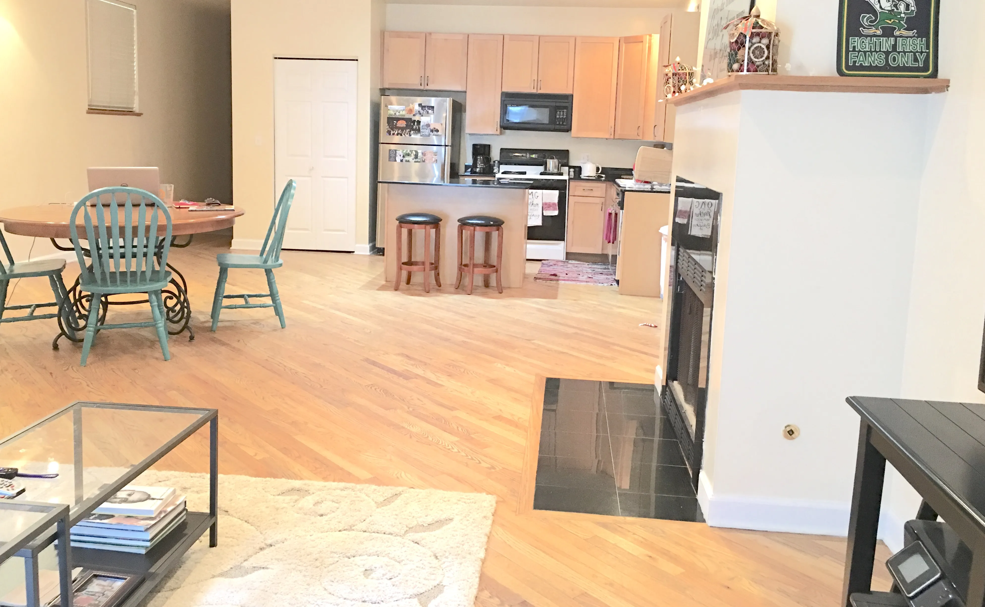 1821 N CLYBOURN AVE 60614-Clybourn-unit#1-Chicago-IL