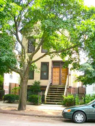 1337 W WOLFRAM ST 60657-unit#2-F-Chicago-IL