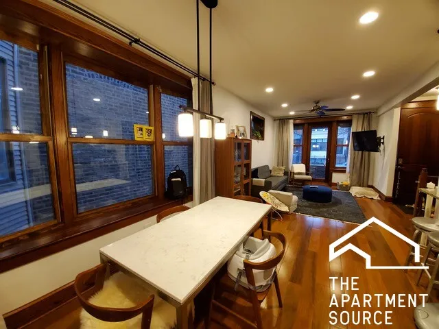 1019 W OAKDALE AVE 60657-unit#1-Chicago-IL