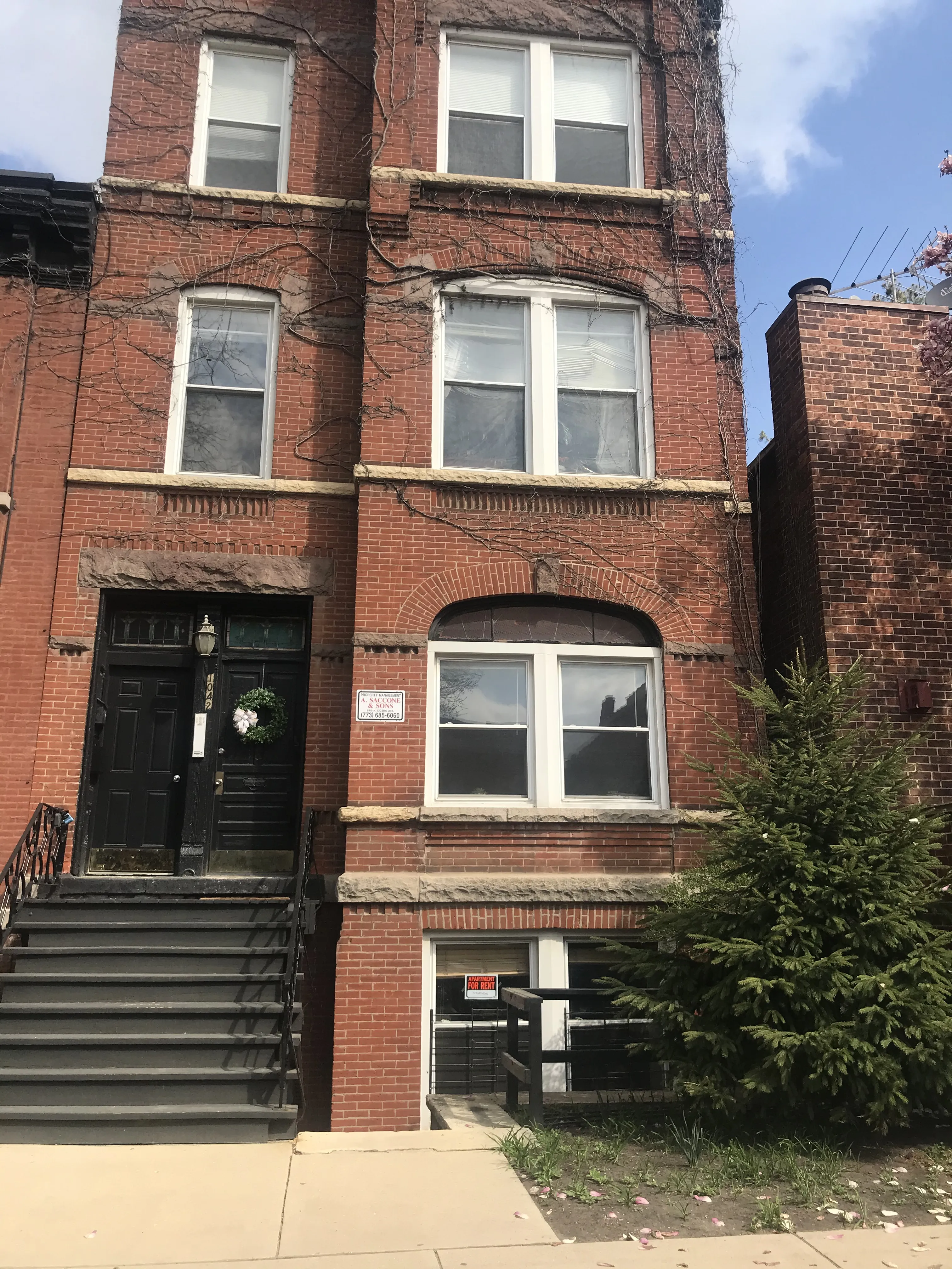 1042 W WEBSTER AVE 60614-unit#bsmt-Chicago-IL