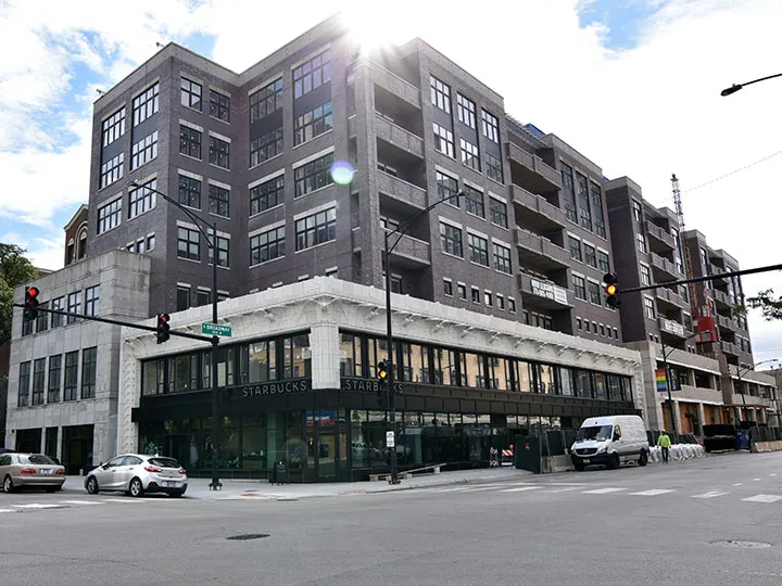 3833 N BROADWAY 60613-unit#612-A-Chicago-IL