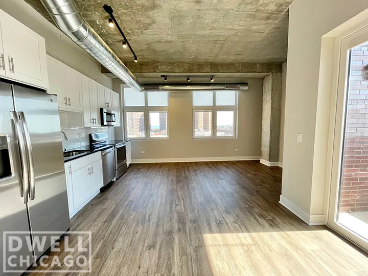 3833 N BROADWAY 60613-unit#612-A-Chicago-IL