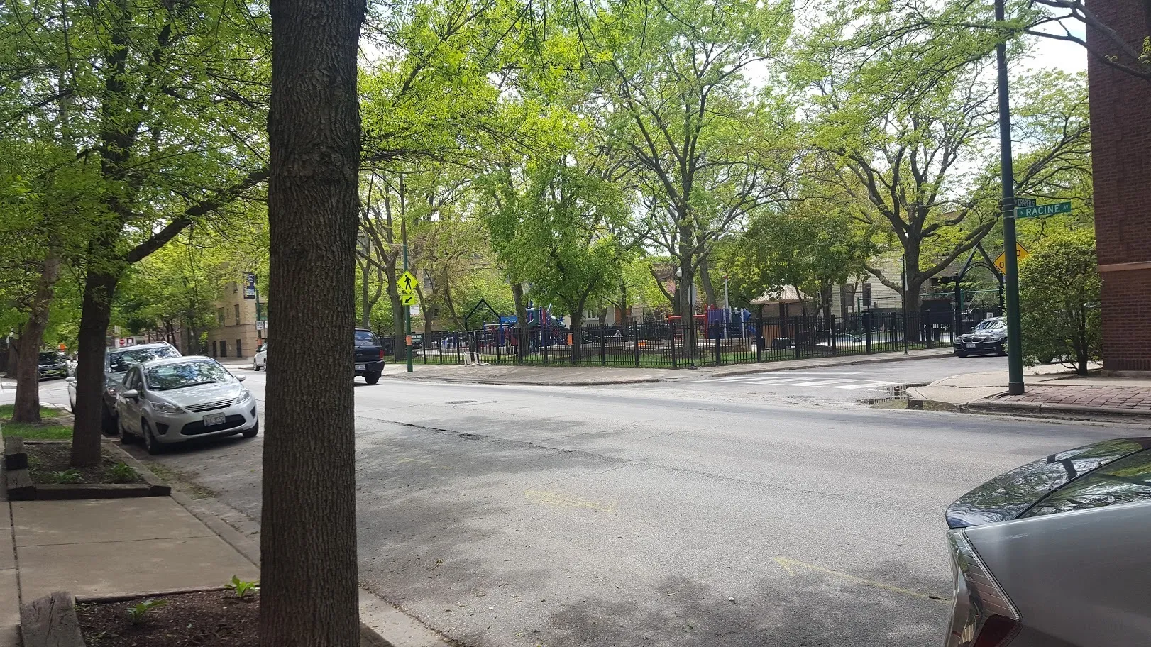 1143 W WRIGHTWOOD AVE 60614-Wrightwood-unit#1F-Chicago-IL