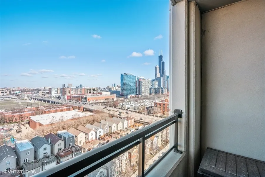 1255 S STATE ST 60605-State Condos-unit#A1408-Chicago-IL