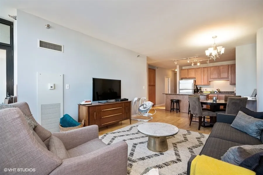 1255 S STATE ST 60605-State Condos-unit#A1408-Chicago-IL