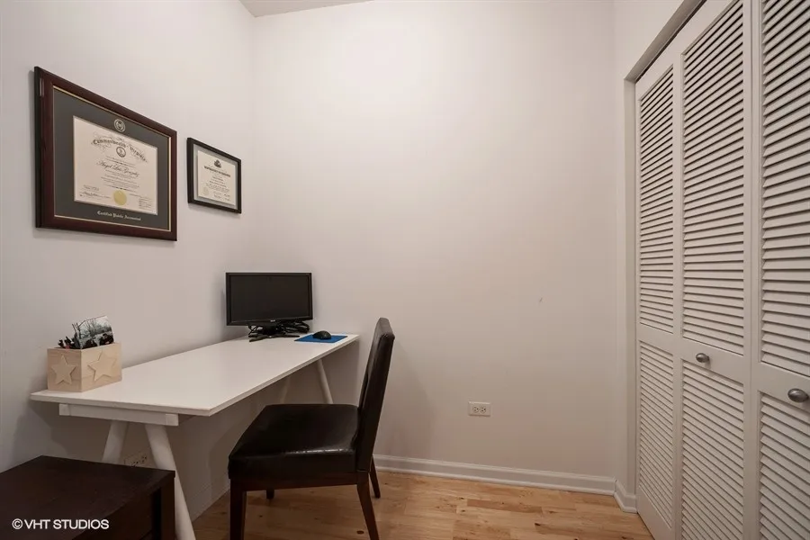 1255 S STATE ST 60605-State Condos-unit#A1408-Chicago-IL