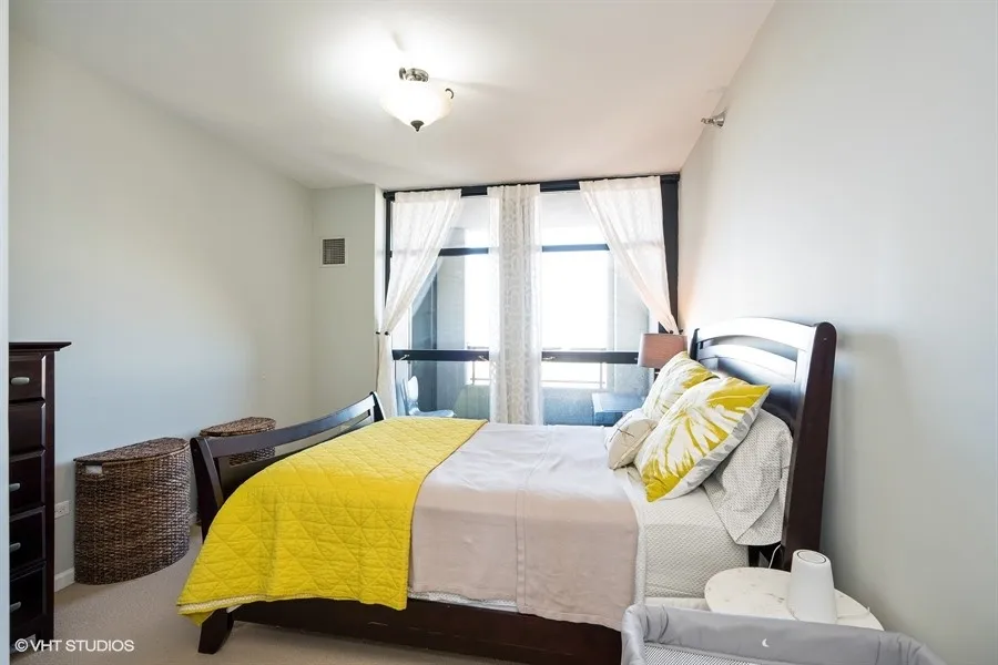1255 S STATE ST 60605-State Condos-unit#A1408-Chicago-IL