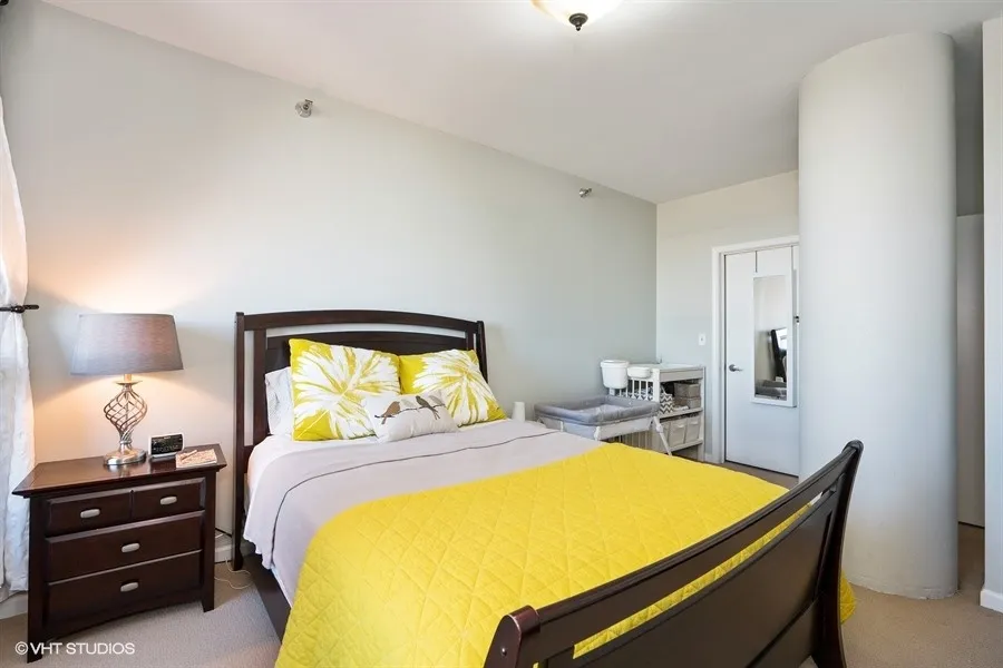 1255 S STATE ST 60605-State Condos-unit#A1408-Chicago-IL