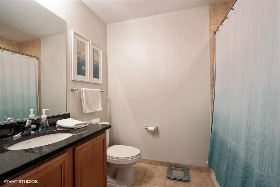 1255 S STATE ST 60605-State Condos-unit#A1408-Chicago-IL