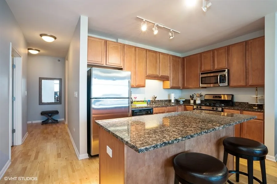 1255 S STATE ST 60605-State Condos-unit#A1408-Chicago-IL