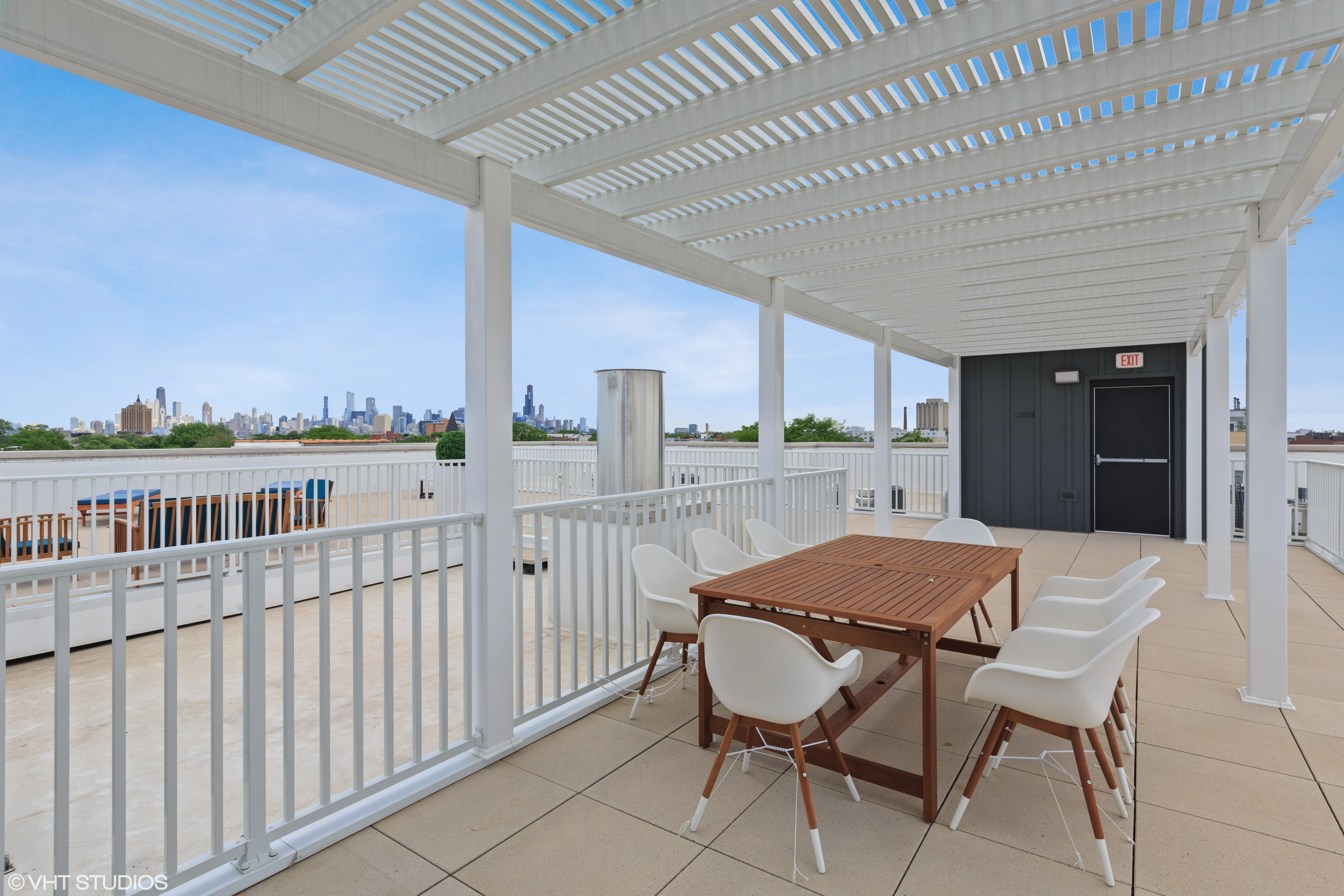 2353 W WABANSIA AVE 60647-Bucktown Gateway Apts-unit#0509-Chicago-IL