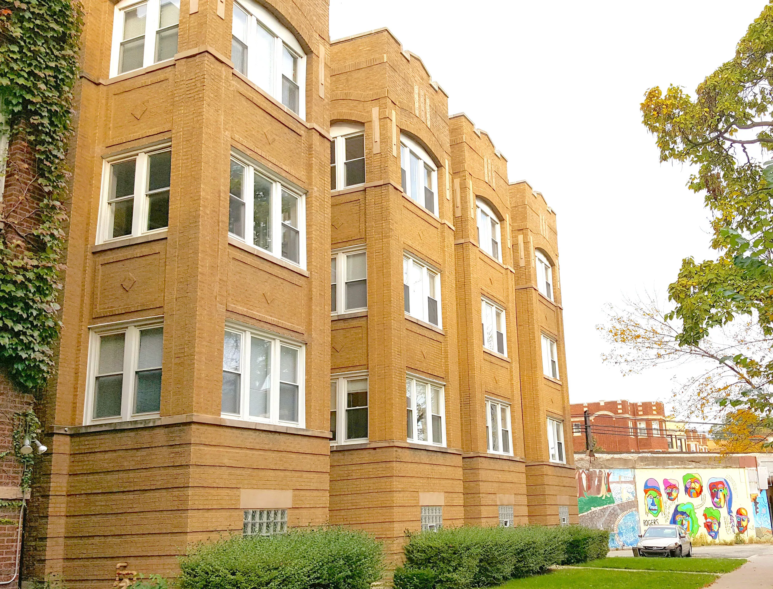 1300 W ALBION AVE 60626-unit#01-Chicago-IL