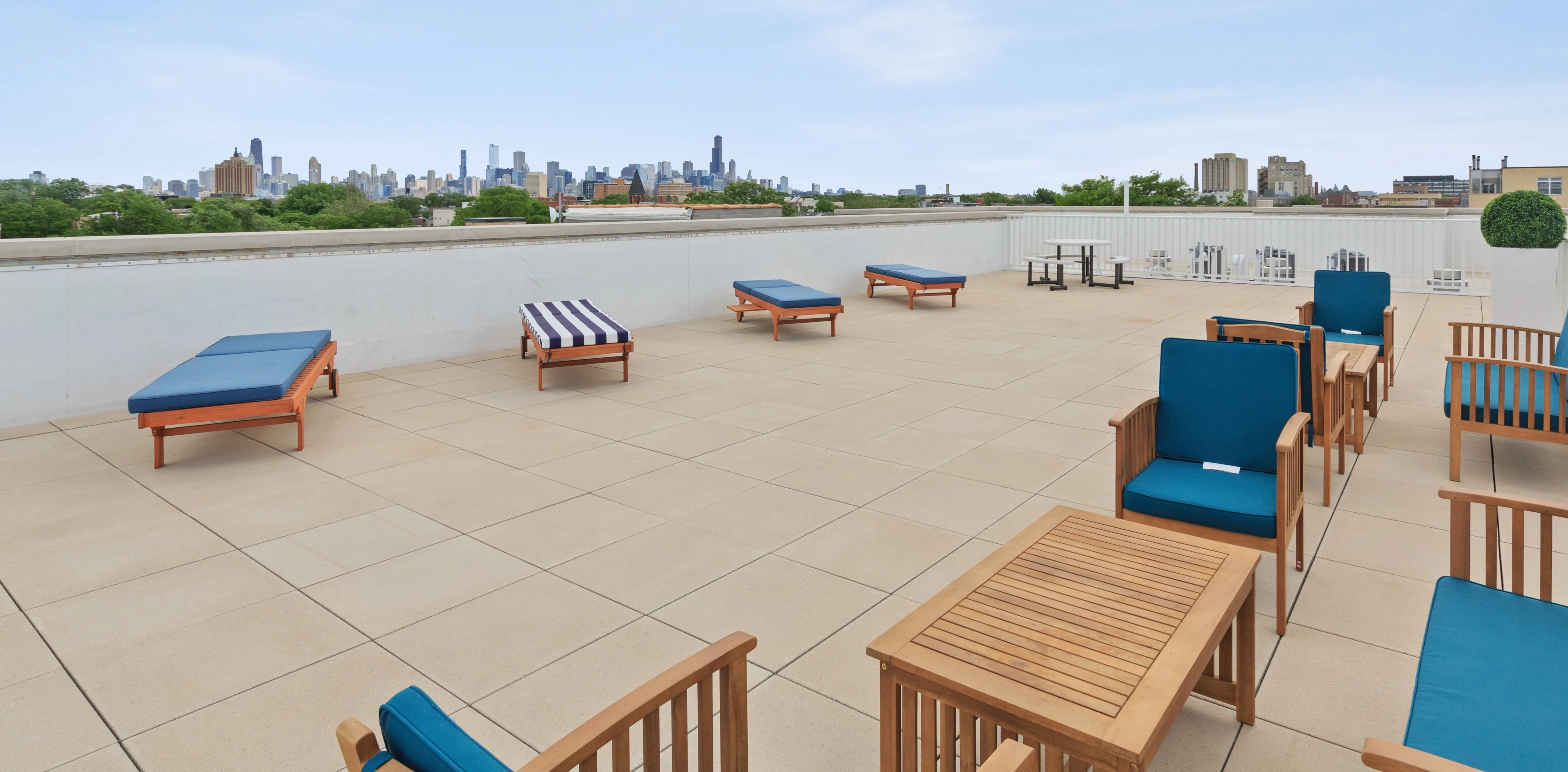2353 W WABANSIA AVE 60647-Bucktown Gateway Apts-unit#0509-Chicago-IL