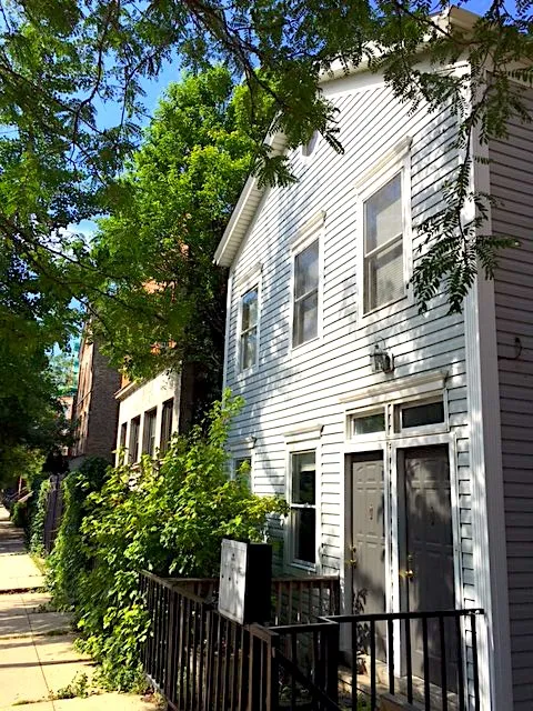 1446 N GREENVIEW AVE 60642-unit#1-Chicago-IL
