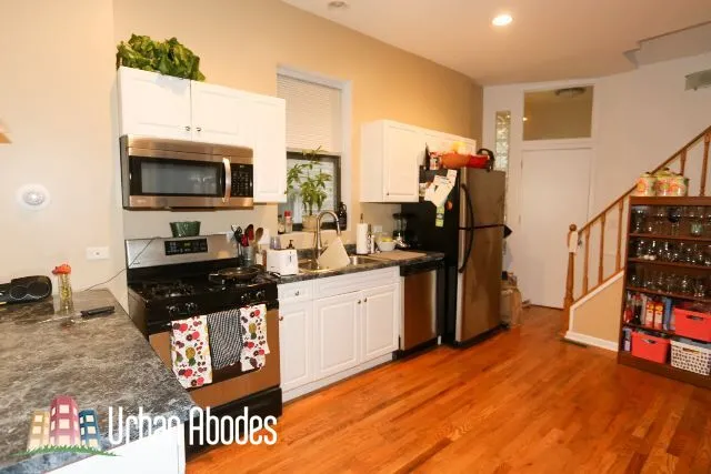 1116 N HERMITAGE AVE 60622-unit#F3-Chicago-IL