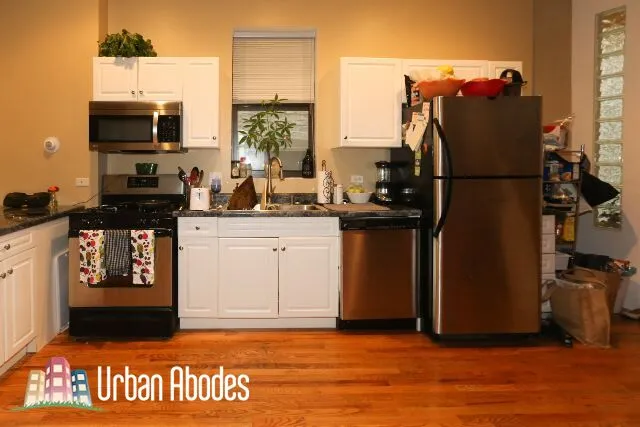 1116 N HERMITAGE AVE 60622-unit#F3-Chicago-IL