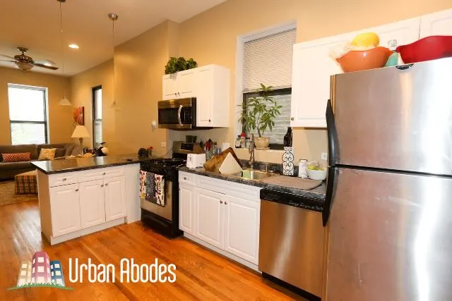 1116 N HERMITAGE AVE 60622-unit#F3-Chicago-IL