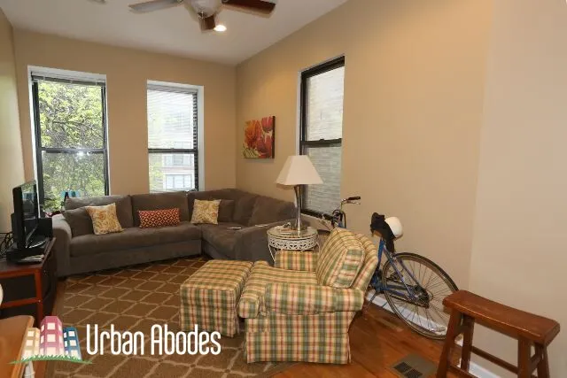 1116 N HERMITAGE AVE 60622-unit#F3-Chicago-IL