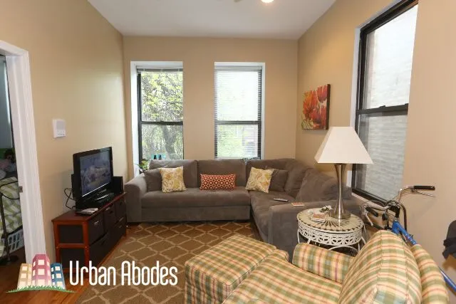 1116 N HERMITAGE AVE 60622-unit#F3-Chicago-IL