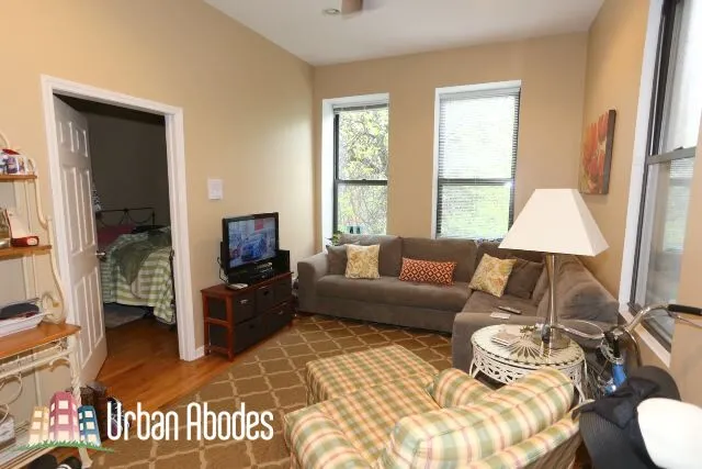 1116 N HERMITAGE AVE 60622-unit#F3-Chicago-IL