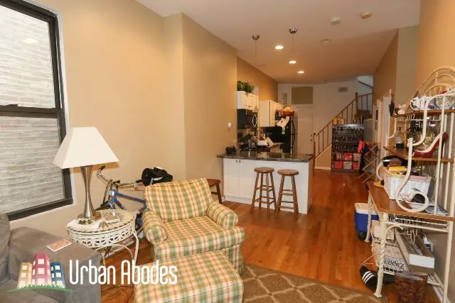 1116 N HERMITAGE AVE 60622-unit#F3-Chicago-IL