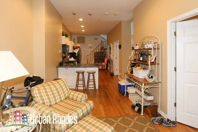 1116 N HERMITAGE AVE 60622-unit#F3-Chicago-IL