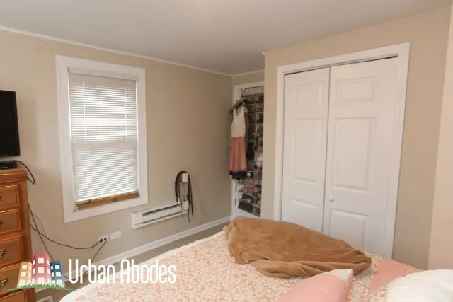 1116 N HERMITAGE AVE 60622-unit#F3-Chicago-IL