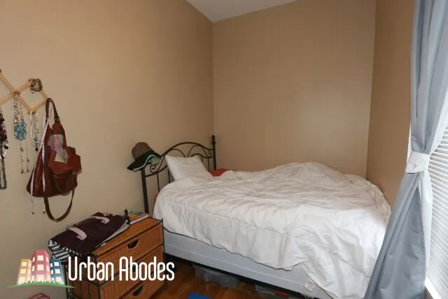 1116 N HERMITAGE AVE 60622-unit#F3-Chicago-IL