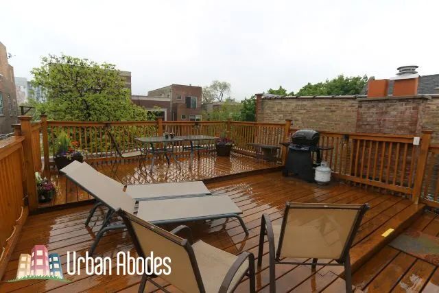 1116 N HERMITAGE AVE 60622-unit#F3-Chicago-IL