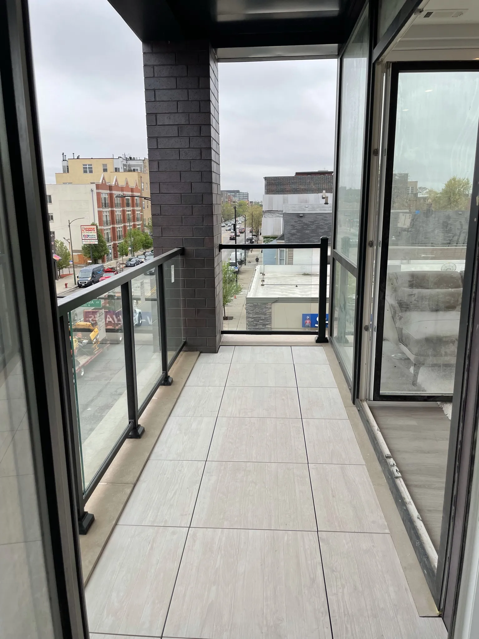 2353 W WABANSIA AVE 60647-Bucktown Gateway Apts-unit#0509-Chicago-IL