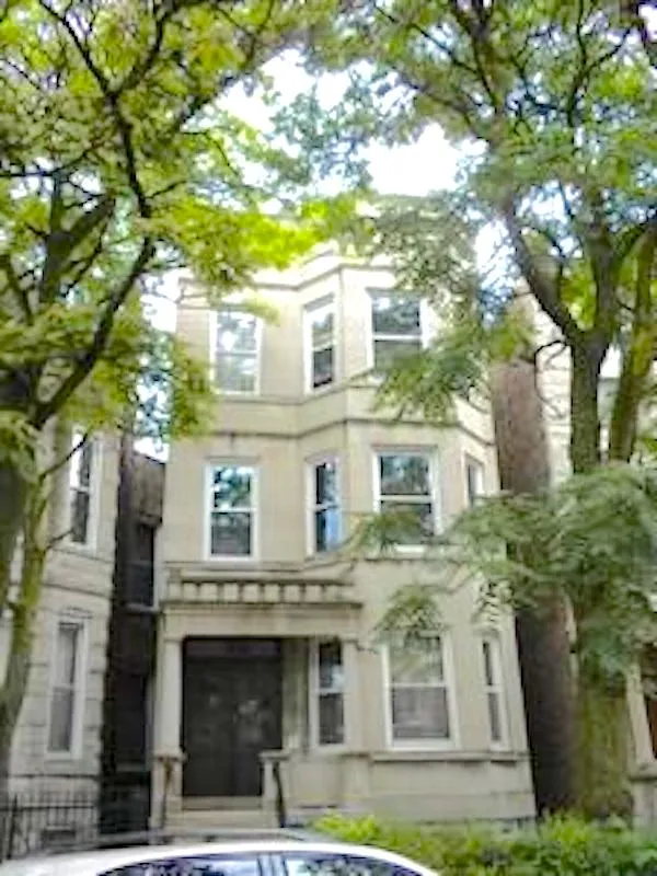 1539 N CLAREMONT AVE 60622-1539 N. Claremont-unit#02-Chicago-IL