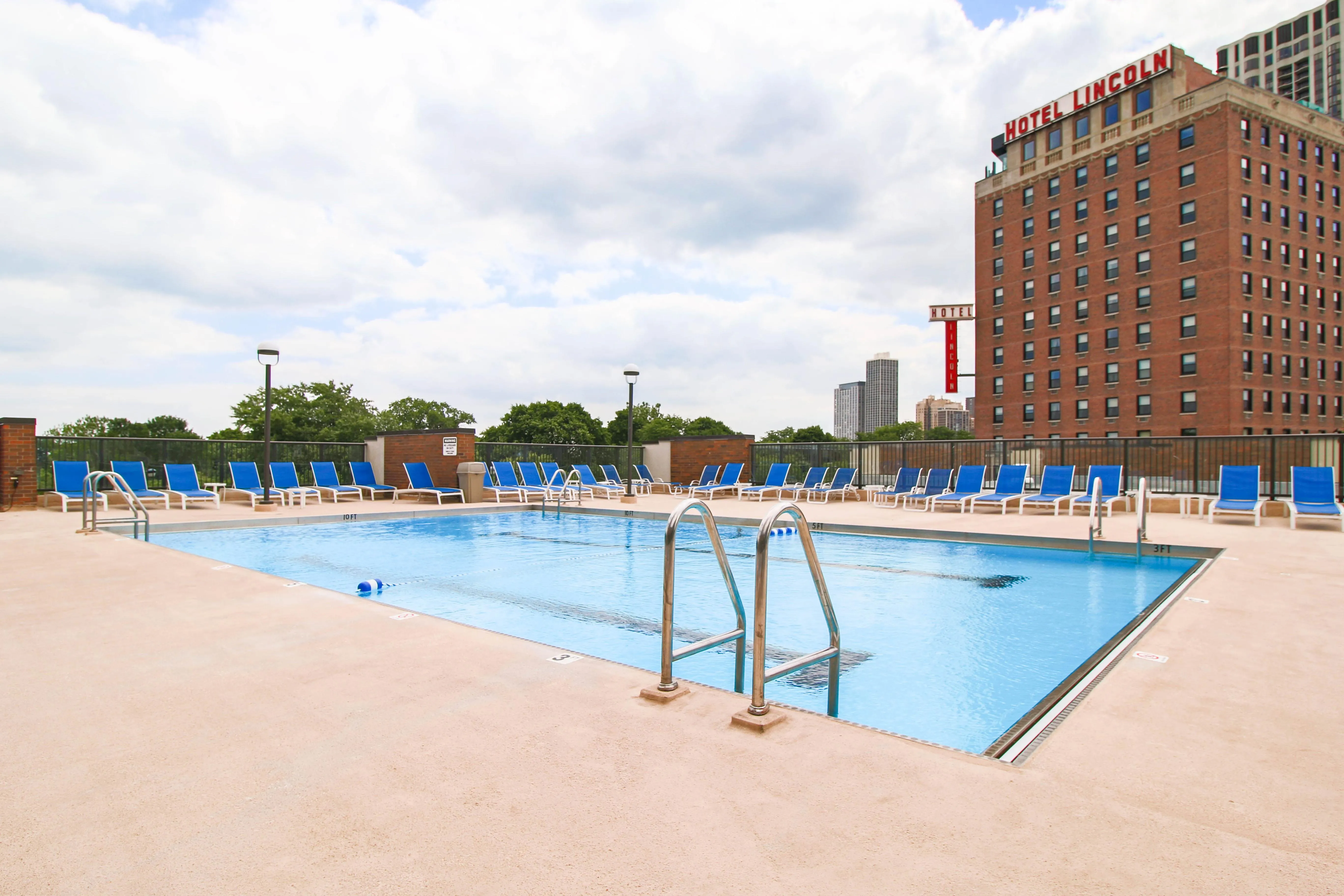 1850 N CLARK ST 60614-Hemingway-unit#1606-Chicago-IL