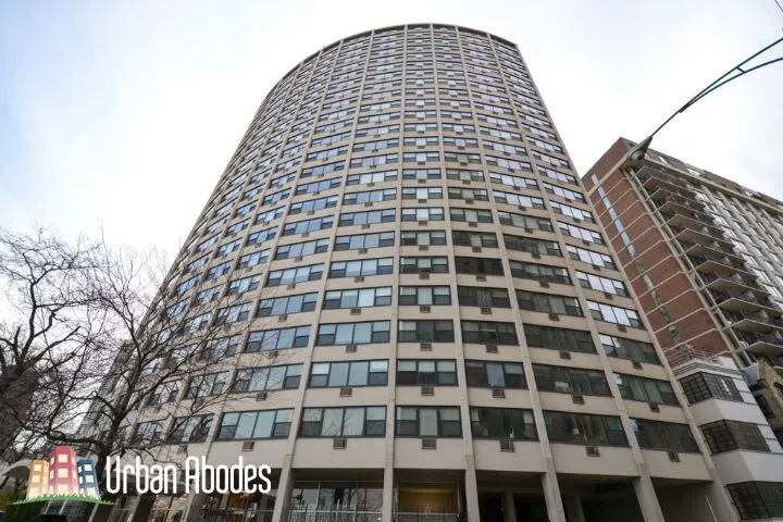 1150 N LAKE SHORE DR 60611-unit#20F-Chicago-IL