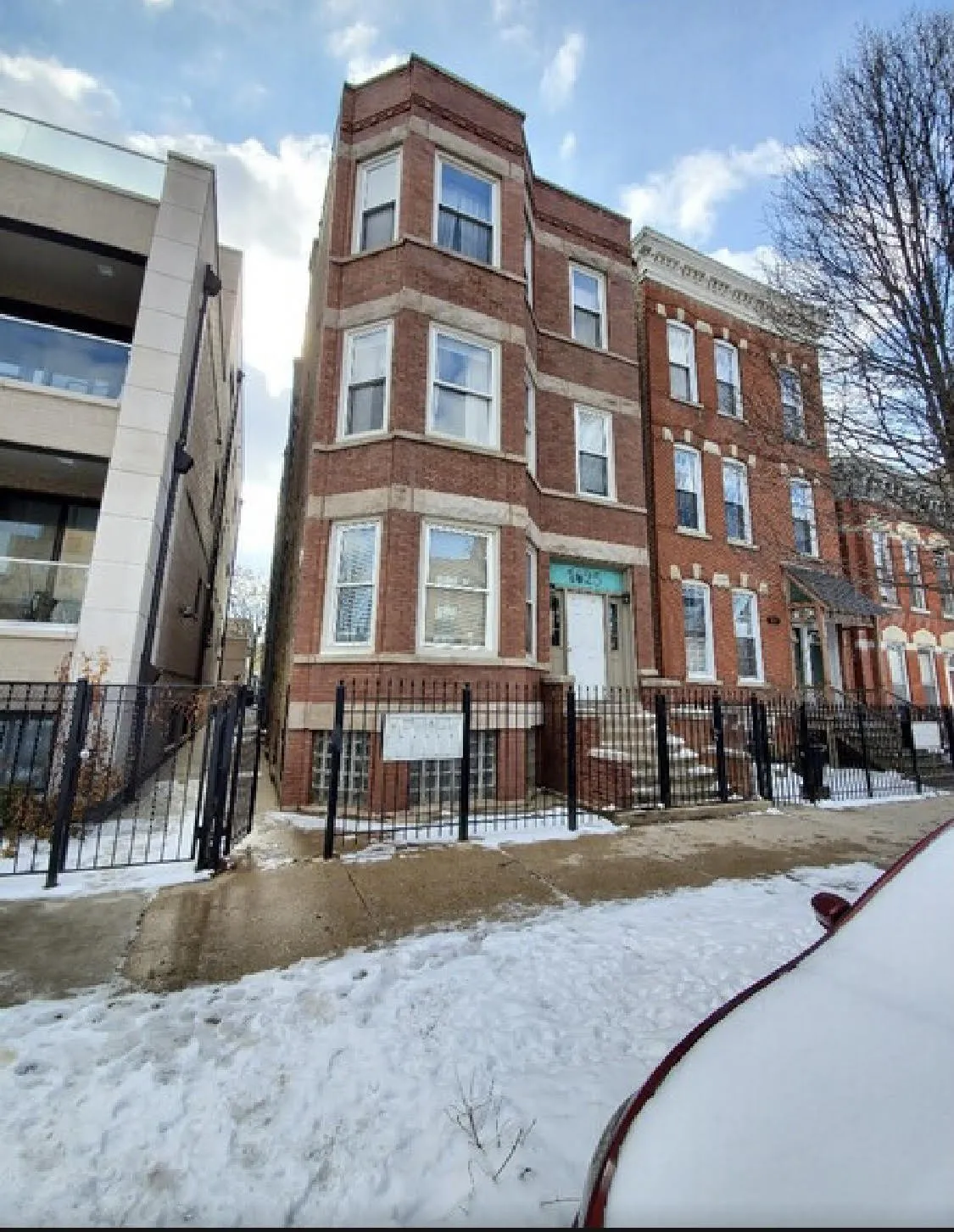 1625 W SUPERIOR ST 60622-unit#1-R-Chicago-IL