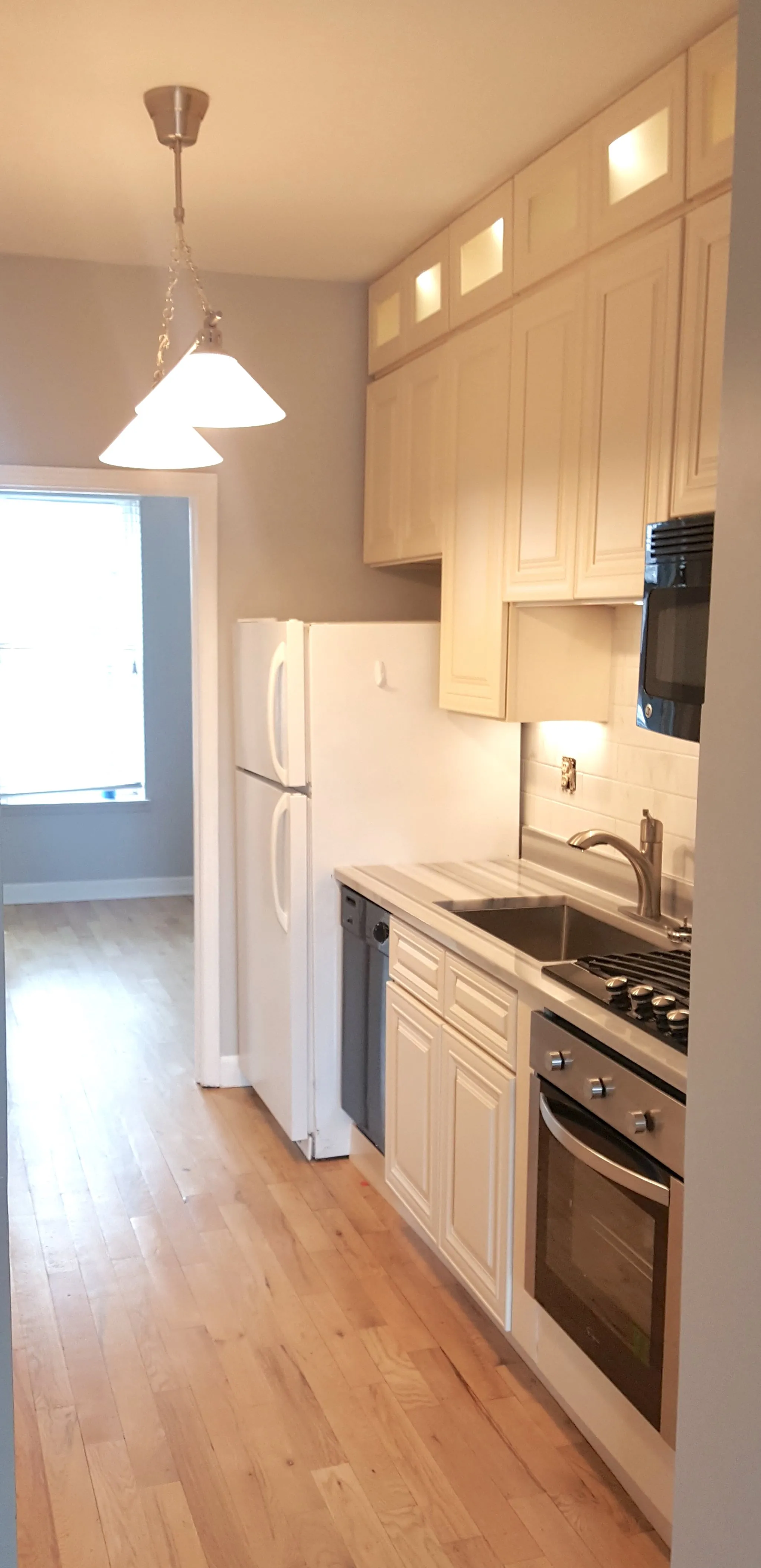 1626 N LASALLE ST 60614-unit#4-Chicago-IL
