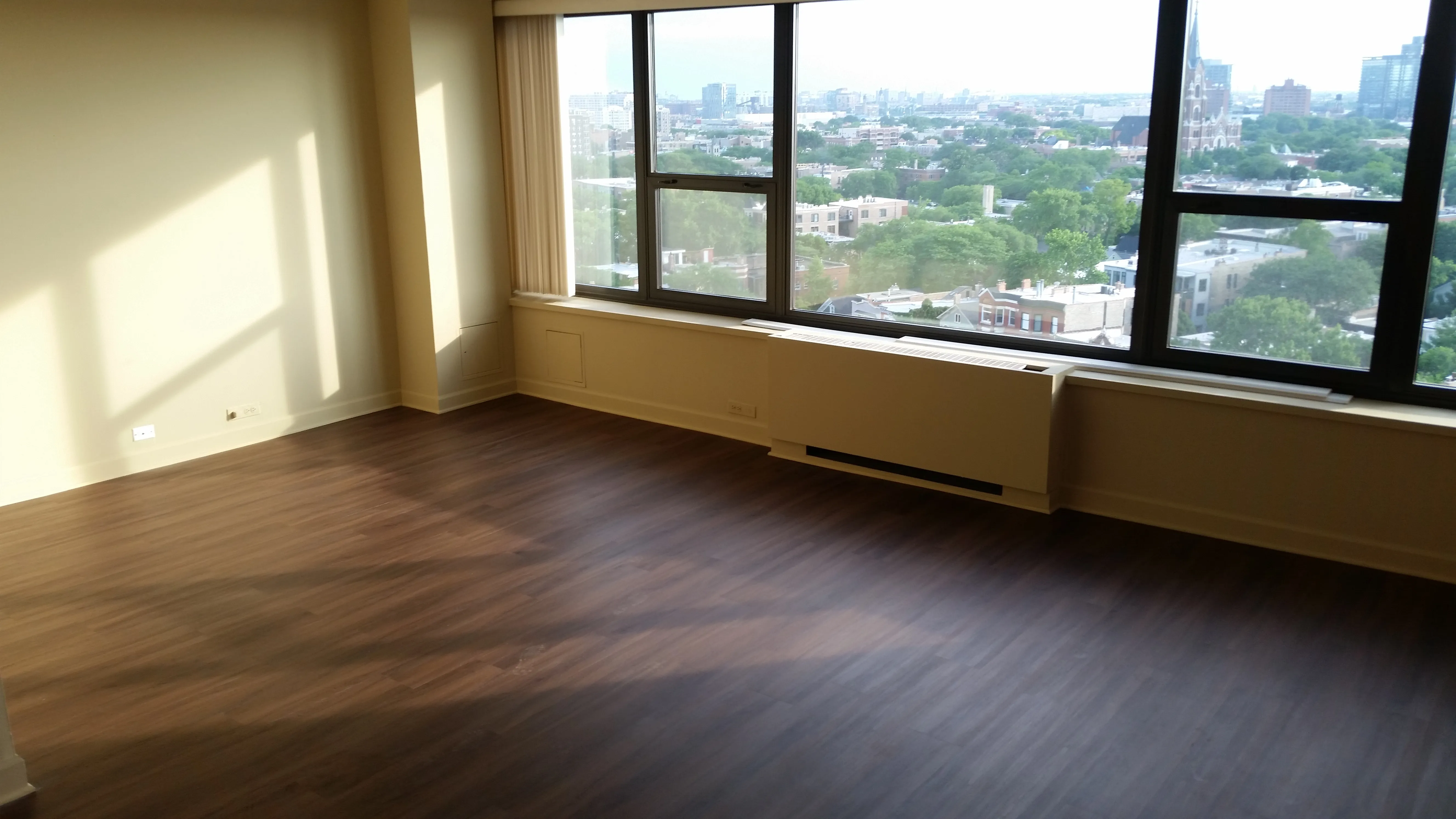 1850 N CLARK ST 60614-Hemingway-unit#1606-Chicago-IL