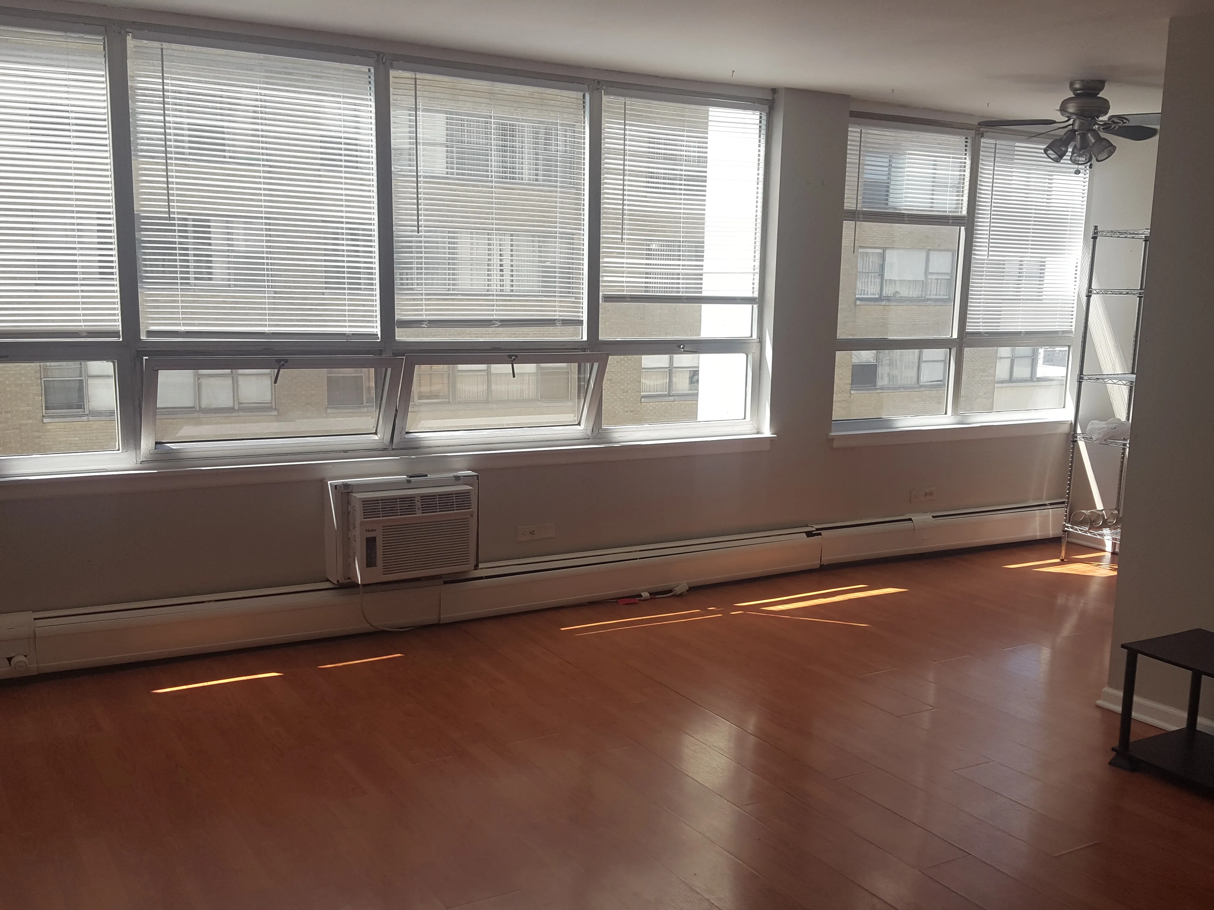 6171 N SHERIDAN RD 60660-Granville Beach Condos-unit#1510-Chicago-IL