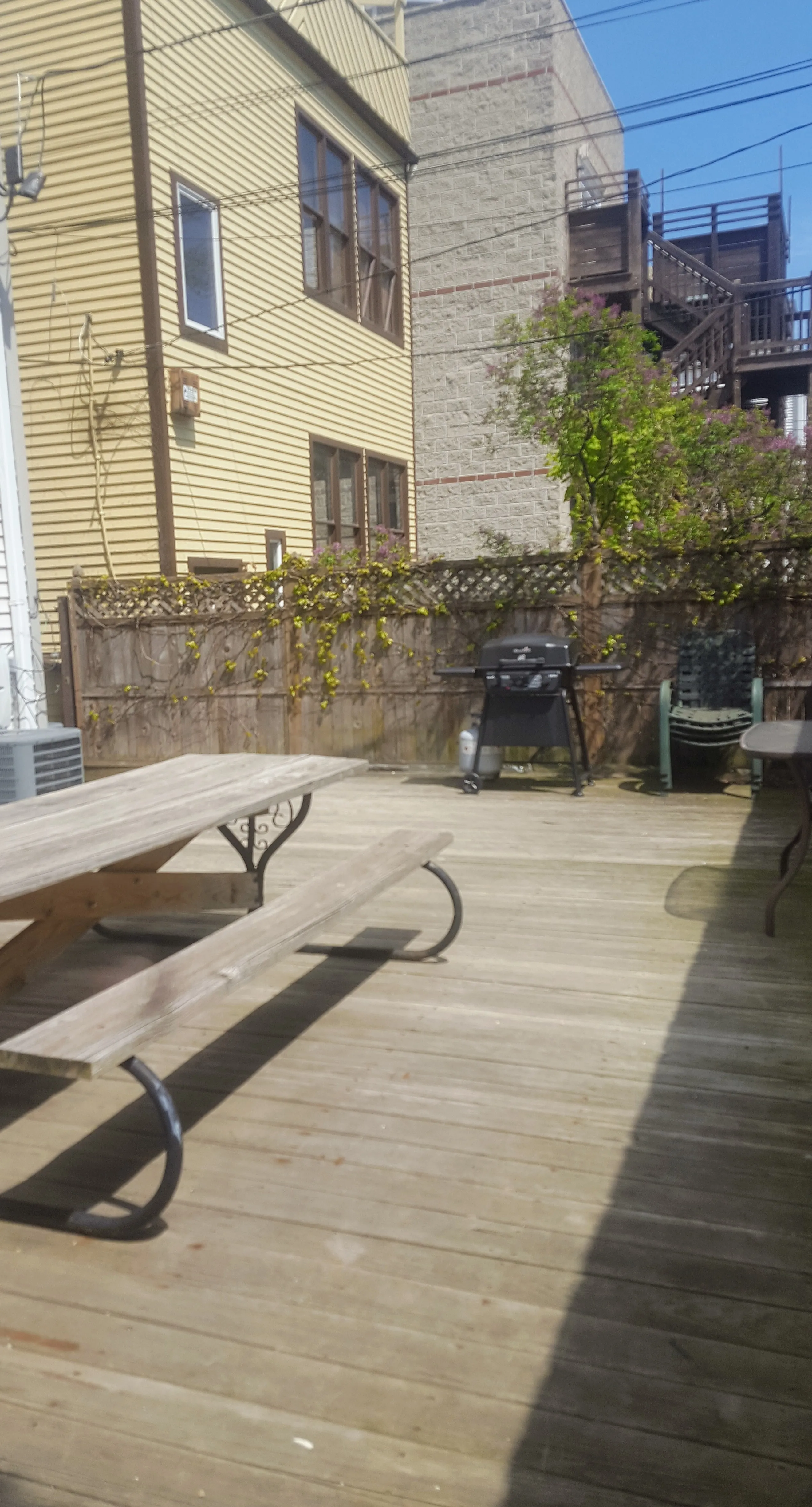 1143 W WRIGHTWOOD AVE 60614-Wrightwood-unit#1F-Chicago-IL