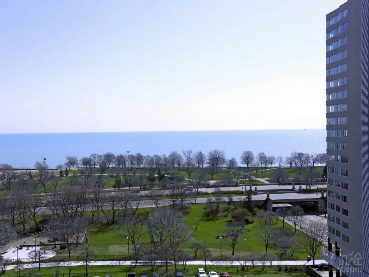 5630 N SHERIDAN RD 60660-The Sheridan North Apartments-unit#A1205-Chicago-IL