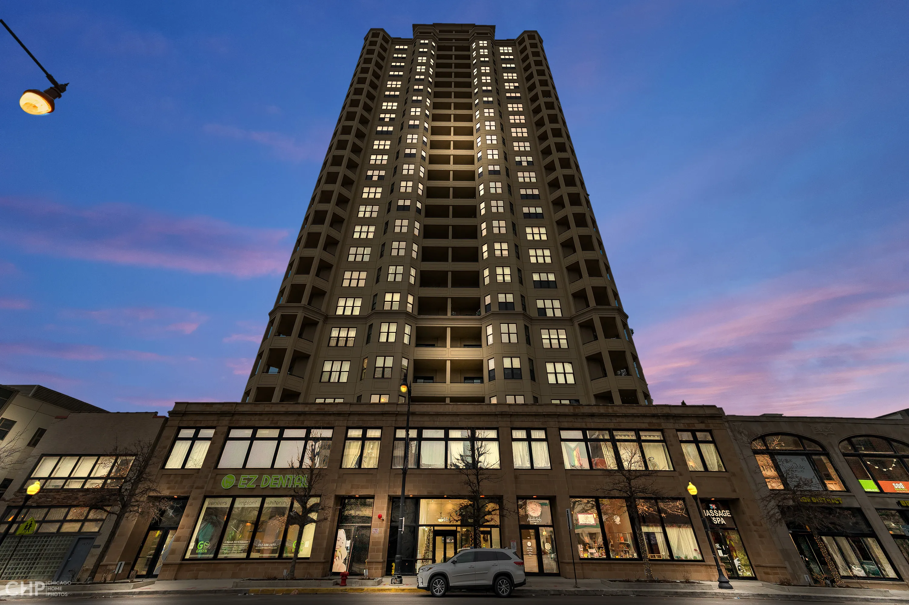 1464 S MICHIGAN AVE 60605-unit#A304-Chicago-IL